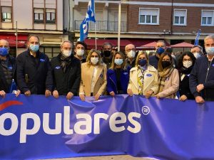 El PPCS reivindica «una Diputación firme» en defensa de la financiación que necesita Castellón