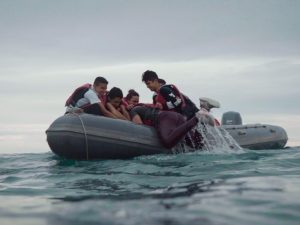 Castellón impulsa el corto social ‘Guiones sin papeles’ sobre la realidad de menores migrantes