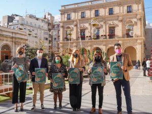 Castellón presenta una programación navideña para todos los públicos y adaptada a las medidas anticovid