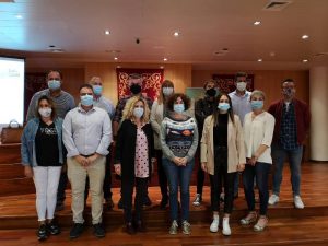 El Pacto Comarcal por el Empleo de la Plana Baixa aprueba un presupuesto de 635.400 euros para 2022