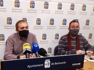 La programació de Nadal recupera Benicarlàndia i l’arribada dels Reis d’Orient