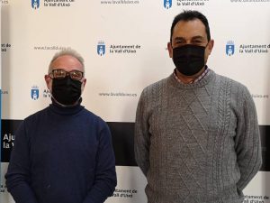 El Ayuntamiento de la Vall d’Uixó programa ‘Festivall’ para los días 27, 28 y 29 de diciembre