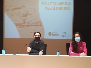 Castellón recupera población del chorlitejo y mejora la conservación de las playas con el proyecto de renaturalización de SEO Bird Life