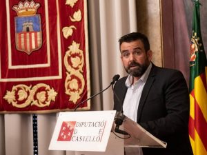 El PP exige al PSOE que decida si apoya a la caza y al parany o prefiere a Compromís