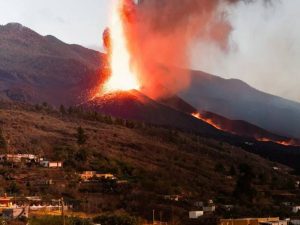 Todo sobre el volcán de La Palma: el balance