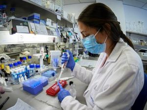La UPV lanza la primera residencia para artistas internacionales en laboratorios científicos con un presupuesto de 14.000 euros