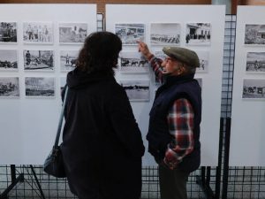 Castellón expone fotografías del concurso ‘Castelló en Verd’ e históricas de la Marjaleria para realzar su paisaje ambiental y agrario