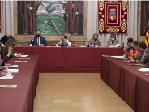 Diputación destinará 8,1 millones de euros en 2022 a la recuperación del sector turístico provincial