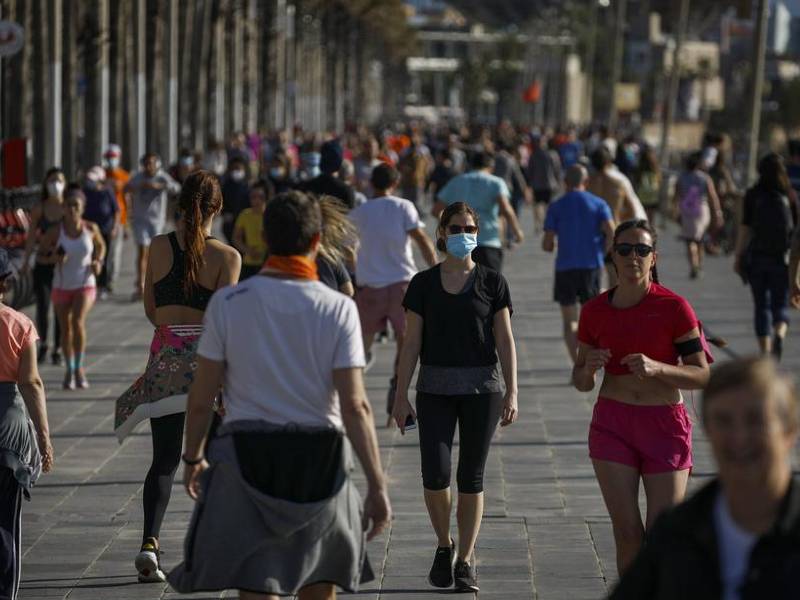 Juntos por España solicita al Síndic de Greuges que investigue de oficio si el pasaporte covid impuesto por la Generalitat vulnera los derechos y libertades de los valencianos