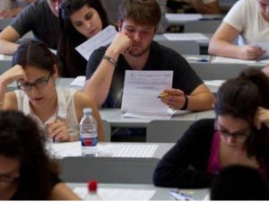 La Conselleria de Educación confirma la convocatoria de oposiciones al cuerpo de maestros con 1.228 plazas