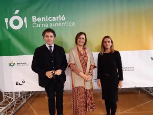 La gastronomia se situa en el centre de l’estratègia turística de Benicarló