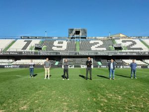 Castellón acogerá exposiciones en homenaje al Centenario