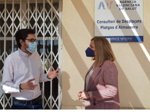 El PP de Almassora logra un acuerdo en defensa del CICU que el PSOE pretende cerrar el próximo mes
