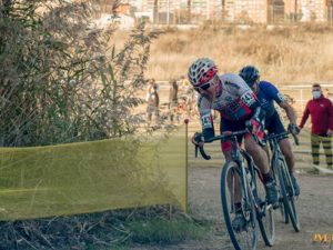 Un pasado fin de semana muy completo para el ciclocross