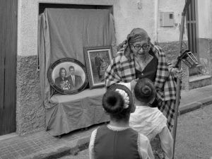 La mostra etnològica ‘Suera: vespra de reis, un poble al carrer’, celebra enguany la seua XXV edició