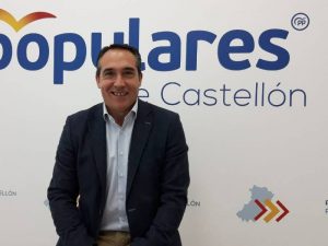 PSOE y Compromís tumban los 150 millones que el PPCS reclama para garantizar que Castellón lidera la recuperación en 2022