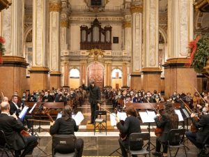 Concierto de Navidad