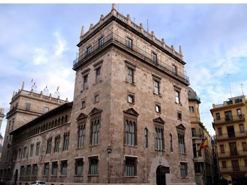 CSIF urge a la Generalitat a impulsar el decreto de teletrabajo para que pueda desarrollarse en la Administración valenciana