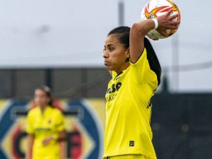 Villarreal Femenino 0 – Valencia Femenino 2