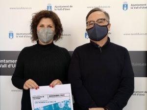 El Ayuntamiento de La Vall d’Uixó presenta el concierto extraordinario ‘Ens trobem a la Vall IV’