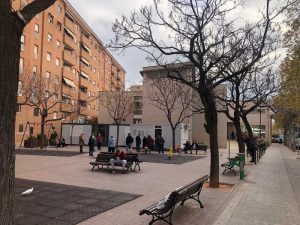 CSIF alerta de que las consultas relacionadas con posibles positivos Covid «colapsan aún más» el servicio de Atención Primaria en Castellón