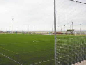 Castellón mejora la iluminación y el perfil sostenible de sus instalaciones deportivas con tecnología LED