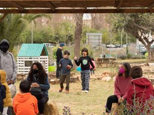 Aula Viva Naturalment cierra el año