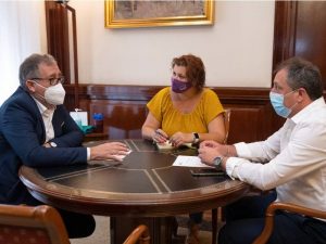 La Diputación de Castellón tiene una media de pago a proveedores de tan solo 7,55 días