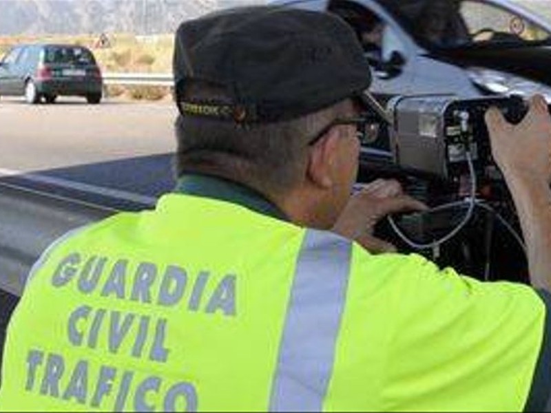 213 conductores pasan a disposición judicial en diciembre por delitos contra la seguridad vial