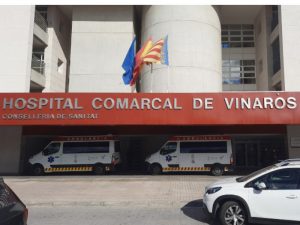 CSIF pide al Consell que defina cuanto antes qué zonas dentro de la provincia de Castellón son de difícil cobertura sanitaria