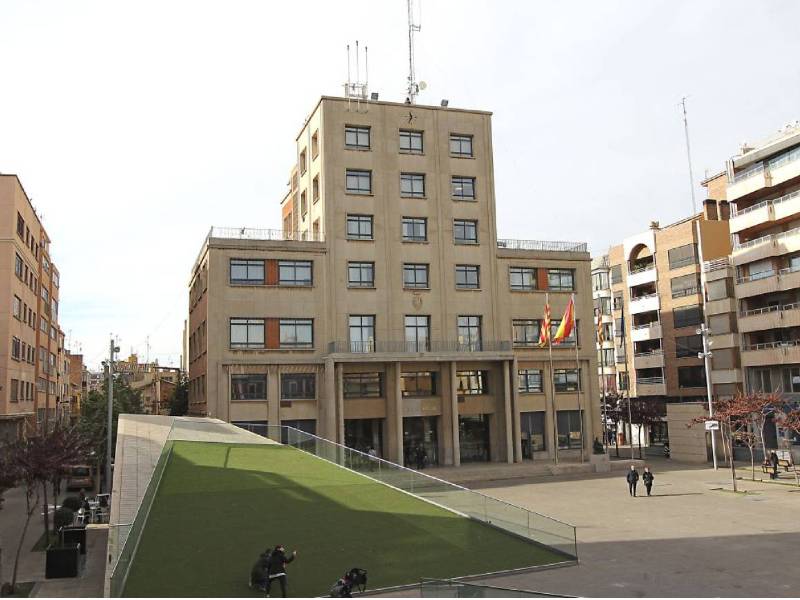 Vila-real reserva 250.000 euros para consensuar nuevas medidas contra la crisis de la covid en la Mesa del pacto por el renacimiento