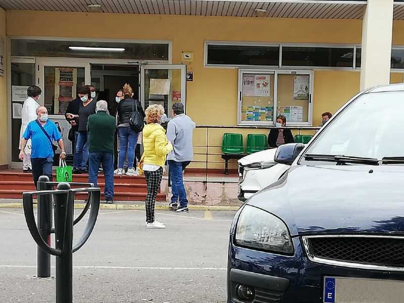 CSIF pide a Sanitat que refuerce el servicio de Pediatría en Almassora al haber solo 2 profesionales para más de 4.000 SIP infantiles