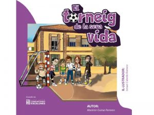 Castellón y Burriana adquieren ‘El torneo de su vida’ para hacerlo llegar a los escolares