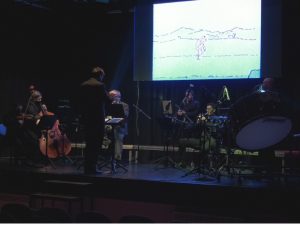 La Orquesta Lírica de Castellón aterriza en Vilafranca con el musical ‘La Història del Soldat, de Ígor Stravinsky’