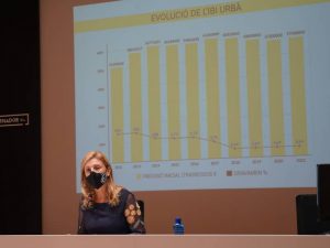 Castellón reduce un 5,5% los ingresos por IBI Urbano desde 2014 tras las reducciones fiscales