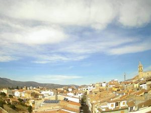 Albocàsser instala una estación meteorológica