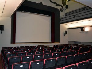 Morella inicia el ciclo de cine de 2022