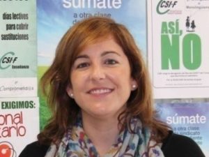 CSIF reclama a Educación más medios y eliminar burocracia en lugar de retrasarla para aumentar la sobrecarga en junio