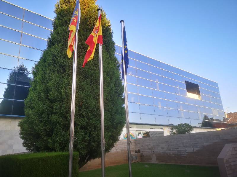 Almenara busca consensuar entre todos los grupos políticos las inversiones que se destinarán a la localidad dentro del nuevo plan bianual ‘Castelló Avança’