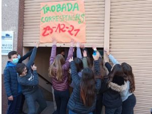 La Mancomunitat Alt Maestrat organiza la primera reunión del curso entre corresponsales juveniles