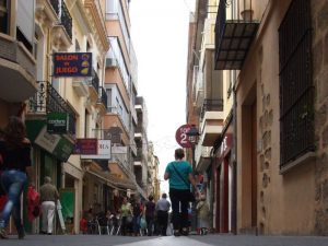 Vila-real inyecta casi 1,7 millones en ayudas directas a 686 negocios afectados por la pandemia en 2021