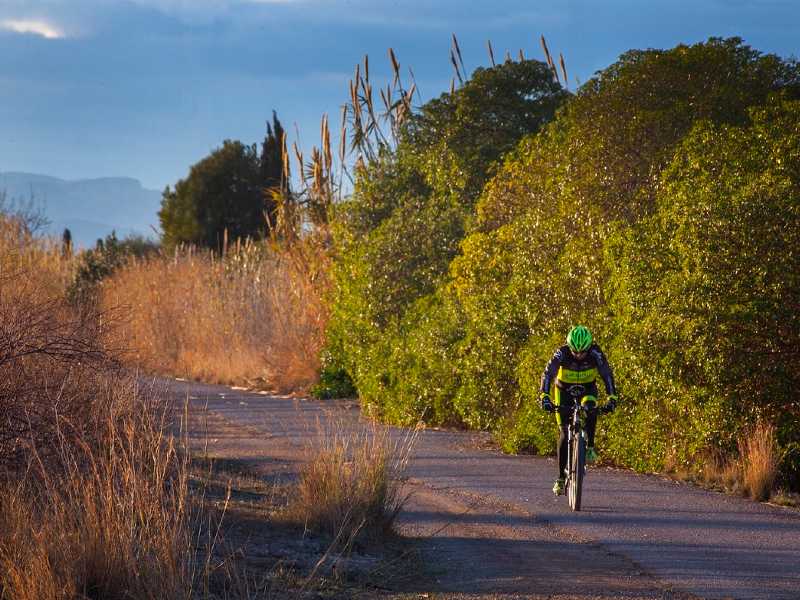 Almassora aprobará en febrero la primera regulación de patinetes y bicicletas eléctricas