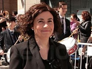 La burrianense Norma Comes será la directora de la Banda Simfónica de Dones de la Comunitat Valenciana