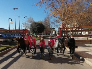 Benicàssim encara la recta final de fiestas con actividades infantiles, música y cultura