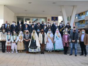 Oropesa del Mar despide este domingo sus fiestas de Sant Antoni más esperadas