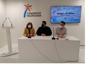 Nules presenta en Fitur la campaña turística ‘Nules, tant per descobrir’