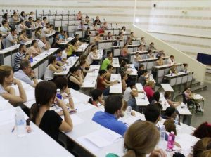 Educación convoca las oposiciones a Infantil y Primaria con 1.228 plazas para corresponder al esfuerzo de las personas aspirantes