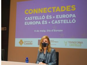 Castellón impulsa una decena de actuaciones cofinanciadas con fondos europeos para 2022