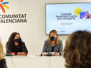 Castellón refuerza su posicionamiento como destino seguro, sostenible y de calidad en Fitur