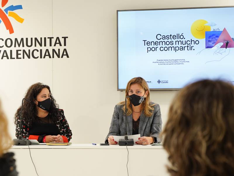 Castellón refuerza su posicionamiento como destino seguro, sostenible y de calidad en Fitur